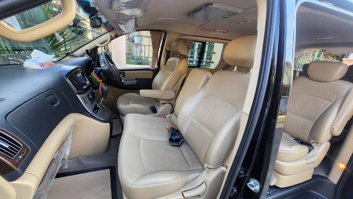 Hyundai​ ฮุนได H12.5 ELITE ปี2020 รูปที่ 5