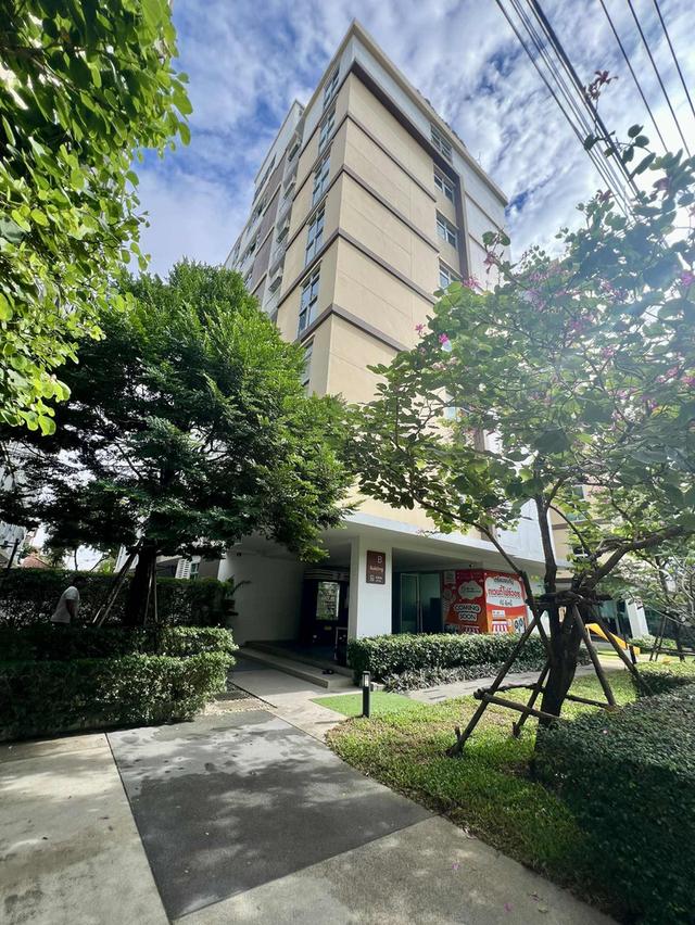 ขาย บีไฟฟ์ คิริน คอนโด ราชพฤกษ์ ใกล้เซนทรัลเวสต์วิลล์ แถมเครื่องใช้ไฟฟ้าครบพร้อมเข้าอยู่ได้เลย 18