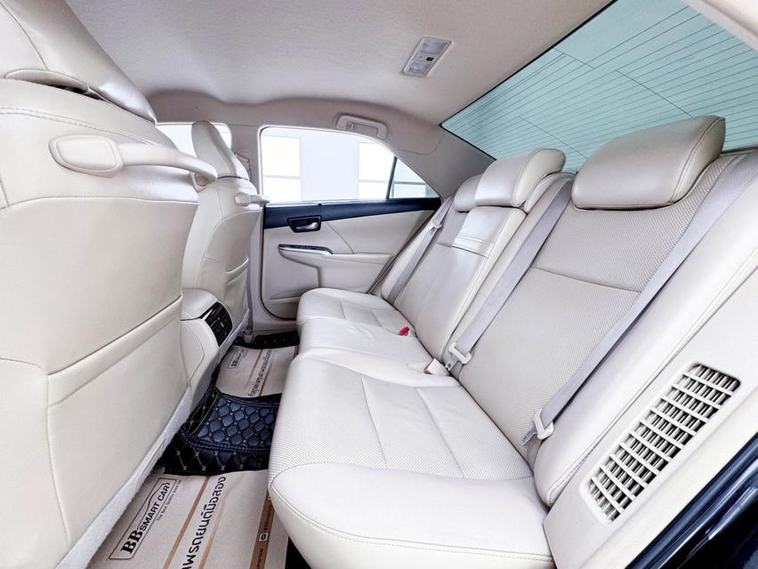  TOYOTA CAMRY 2.5 HV PREMIUM 2013  11