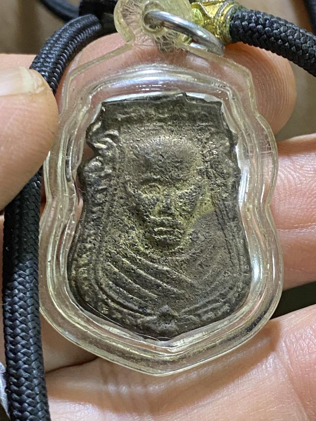 หลวงพ่อน้อย 2510 สองหน้า รูปที่ 2