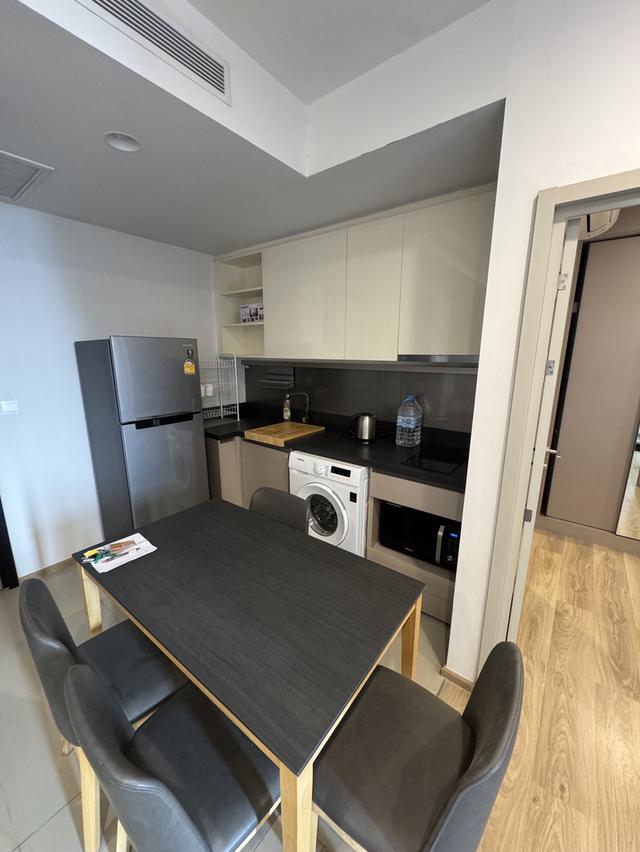 ปล่อยเช่าคอนโด Oka haus 2