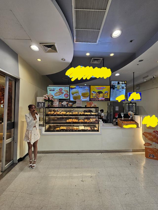 เซ้งร้านเบเกอรี่ มีกำไร เปิดมา 4 ปี แบรนด์แฟรนไชส์ 2
