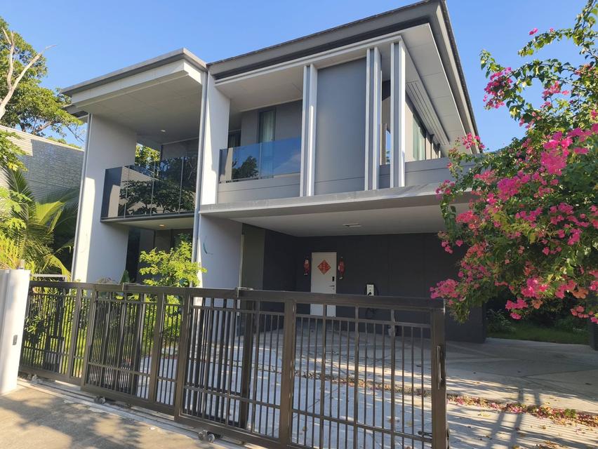 For Rent ,Setthasiri KRUNGTHEPKREETHA #เศรษฐศิริกรุงเทพกรีฑา2 ใกล้โรงเรียนนานาชาติ ไบรท์ตัน 1