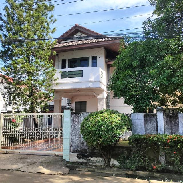 บ้านเดี่ยว 3