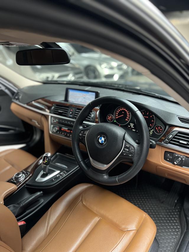 BMW 320d