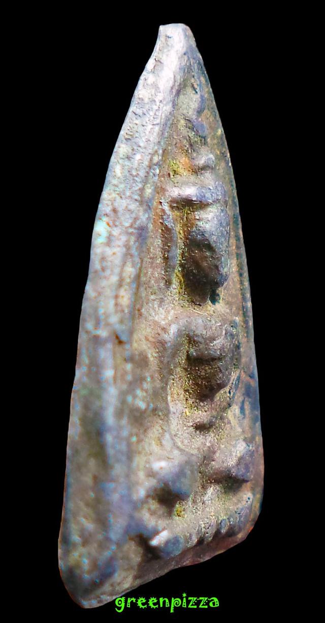 พระพิจิตรยอดโถเนื้อชิน