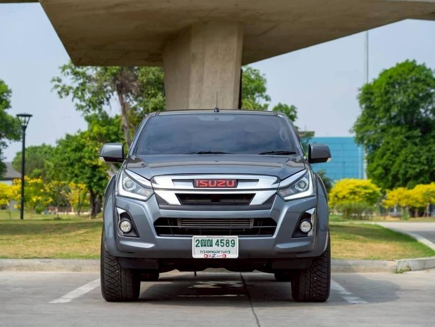 ALL NEW ISUZU D-MAX 1.9Z Spacecab Hi-Lander ปี 18 6