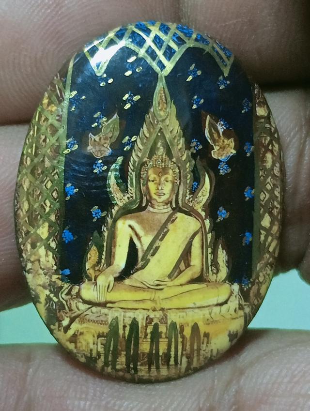 พระพุทธชินราชพิษณุโลก2515 รูปที่ 6
