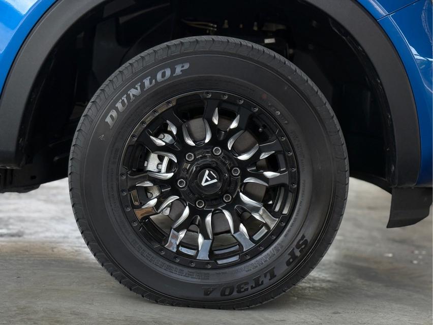 รหัสรถ WRT2766 2022 Ford Ranger 2.0 XL Double Cab รูปที่ 19