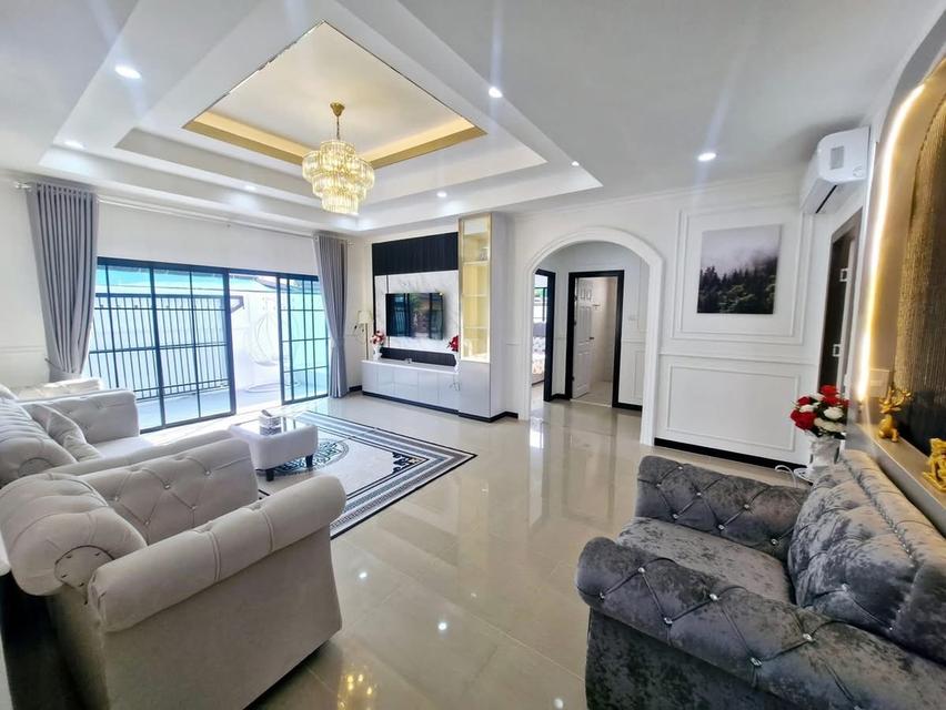 For Rent Pool Villa Pattaya