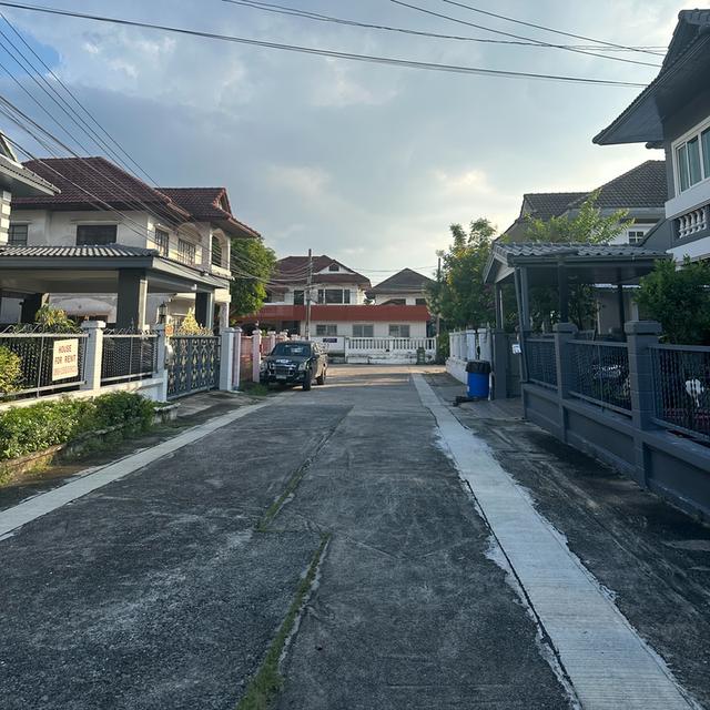 ขายที่ดินเปล่า 171 ตร.วา ทำเลดีใกล้เซ็นทรัลแจ้งวัฒนะ และรถไฟฟ้าสายสีชมพู 7