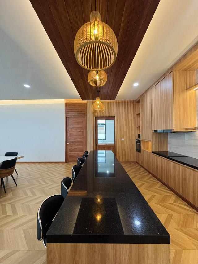 ให้เช่า!! วิลล่าพัทยา ขนาด 200 ตรว. ใกล้อ่างเก็บน้ำมาบประชัน 8