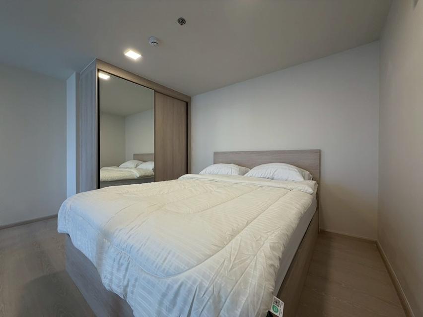 ให้เช่าคอนโด Flo by sansiri 3