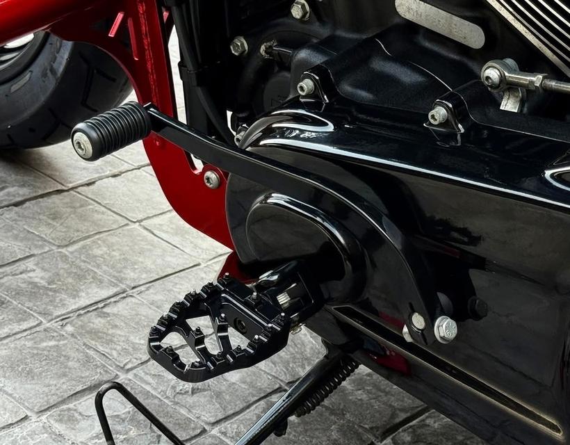 Harley-Davidson LOW RIDER  15
