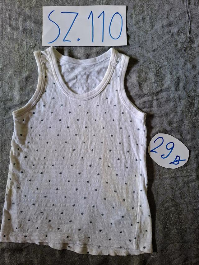 เสื้อผ้าเด็กผู้ชายมือสองสภาพดี 10