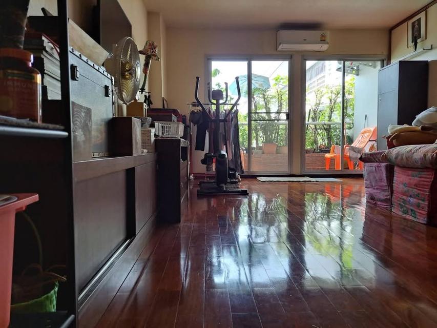 คอนโด ประเสริฐสุข เพลส 3