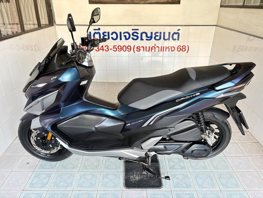 GPX Drone Keyless วิ่ง 7000 โล ปี66