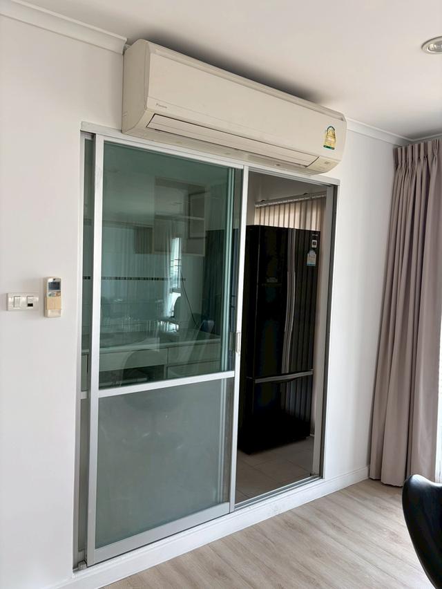 ให้เช่า 3ห้องนอน วิวแม่น้ำ Lumpini Park Riverside Rama 3 (ลุมพินี พาร์ค ริเวอร์ไซด์ พระราม 3) 5