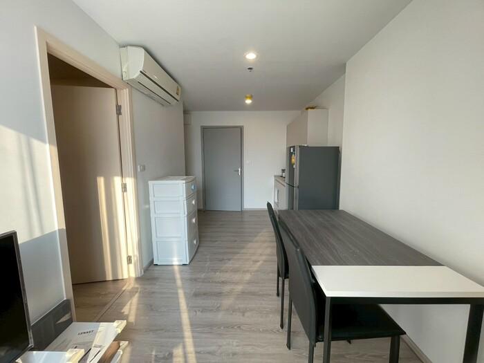 เช่าถูก 12,000 บาท ** 1 ห้องนอน * รหัส 090161 * ชีวาทัย เพชรเกษม 27 ** ติดรถไฟฟ้า บางหว้า ** 088-398-3835 MR.BOAT 15