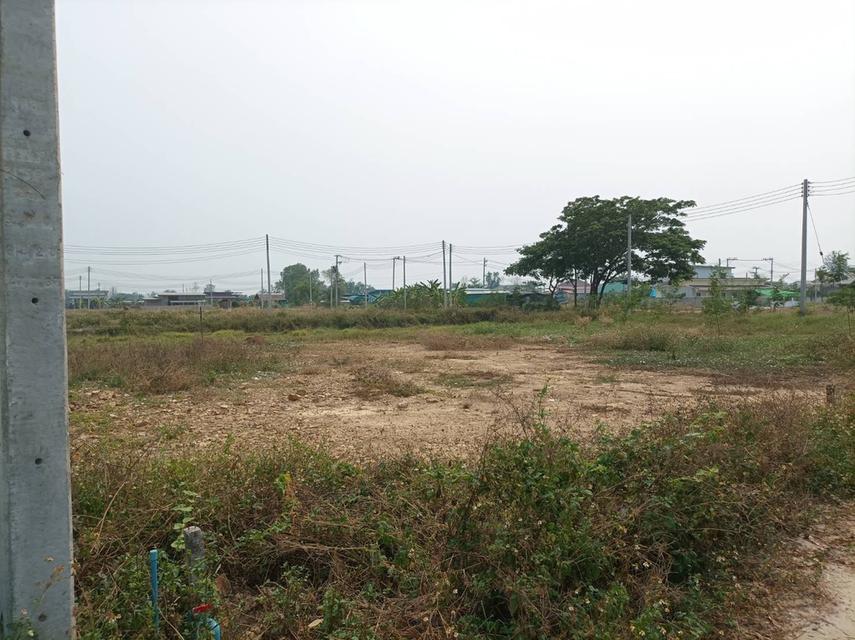 ขายที่ดิน ราคา7,900บาท/ตร.ว. ต.สำราญราษฏร์ อ.ดอยสะเก็ด จ.เชียงใหม่ 4