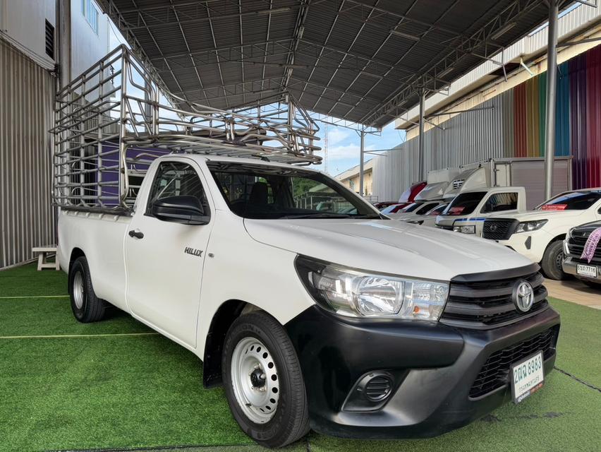 toyota revo singlecab 2.4 j mt 2017 4