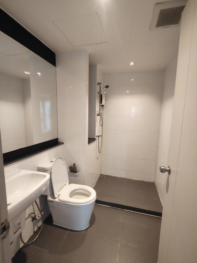 🏢 ให้เช่าคอนโด Serenity หลังมหาวิทยาลัยขอนแก่น 📍 ทำเลดี เดินทางสะดวก ใกล้ มข. ✨ ห้องขนาด 32 ตร.ม. 🏢 ตึก C ชั้น 2 💰 ค่าเช่าเพียง 8,500 บาท/เดือน 🔹 11