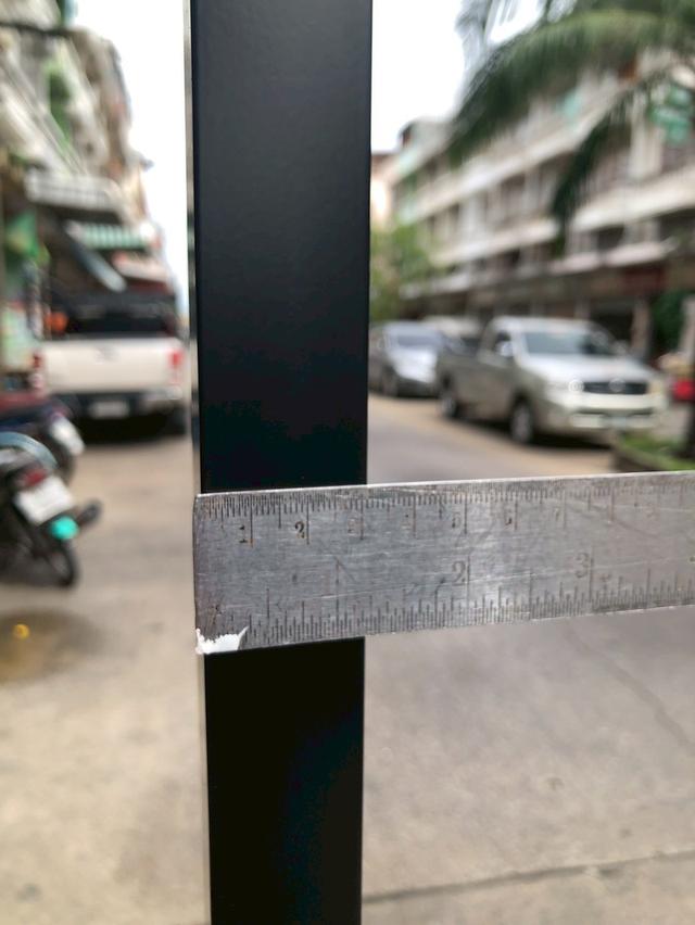 ป้ายตั้งหน้าร้าน 8