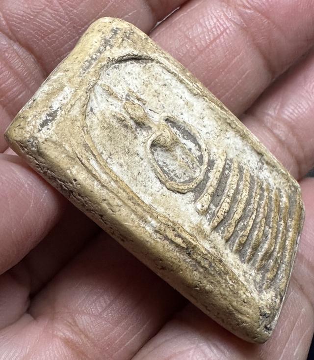 พระสมเด็จ วัดเกศไชโย 3