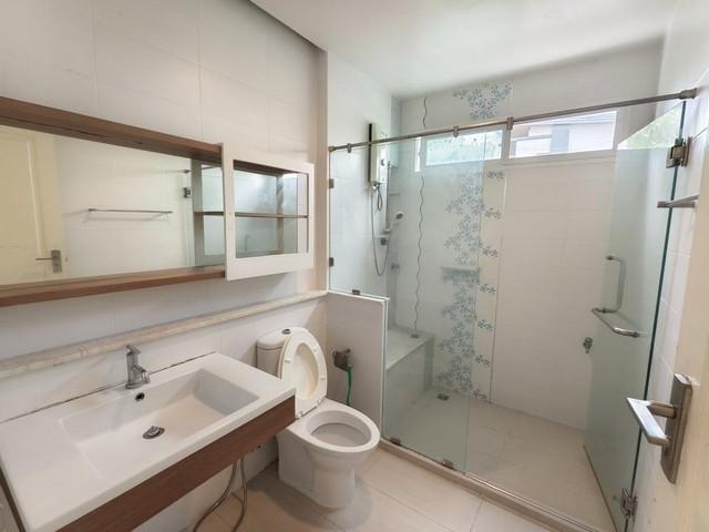 PB5289 ให้เช่าบ้านเดี่ยว หมู่บ้านมัณฑนา กรุงเทพกรีฑาซอย7 บรรยากาศเงียบสงบ มีความเป็นส่วนตัวมาก  15