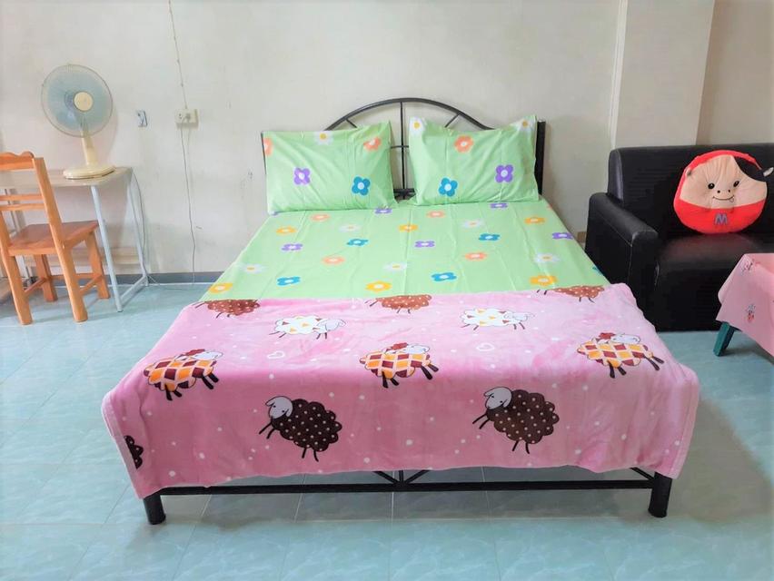 ขาย / ให้เช่า เอื้อประชาคอนโดทาวน์  เขตลาดพร้าว จังหวัดกรุงเทพมหานคร 1