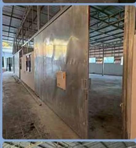 เช่าโกดังพร้อมใช้งานติดถนนเชียงใหม่ หางดง ตำบลแม่เหี๊ย อำเภอหางดง จังหวัดเชียงใหม่ 4