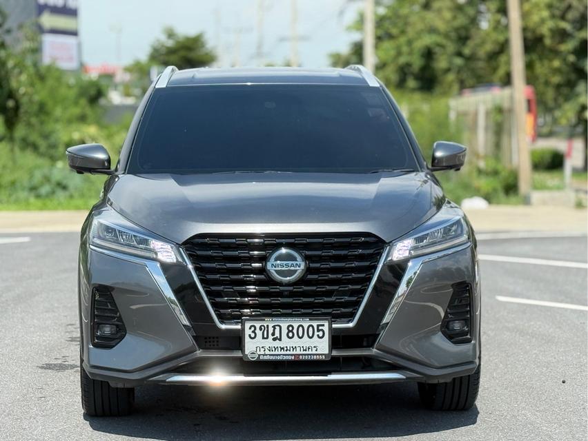 NISSAN Kicks 1.2 e-power 2022