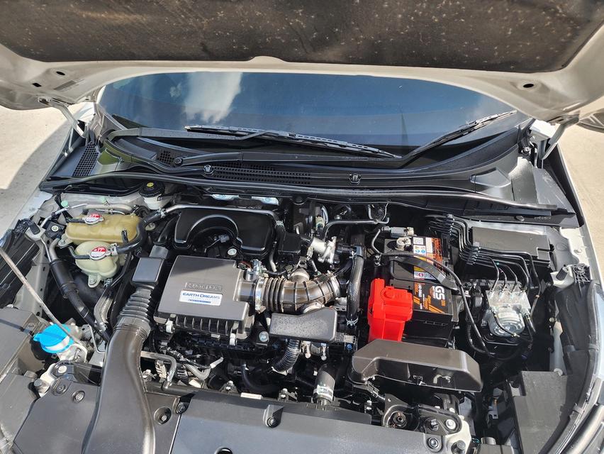 ขาย Honda City 1.0SV ปี20 16
