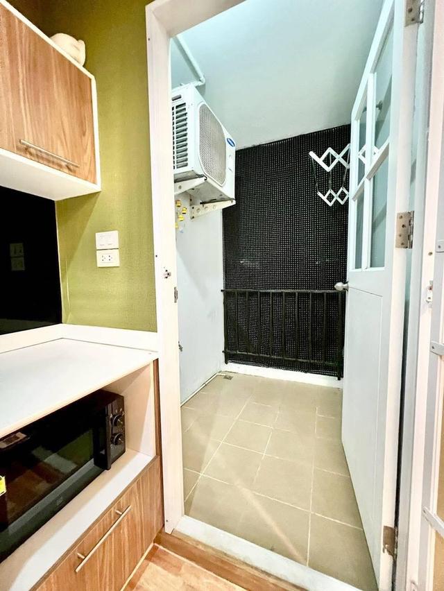 คอนโด The Room 3 @sea บางแสน 6