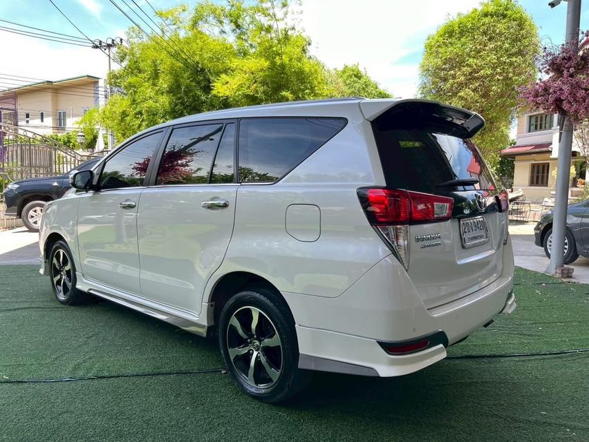  TOYOTA INNOVA CRYSTA 2.8 PREMIUM AUTO ปี 2021  MPV 13