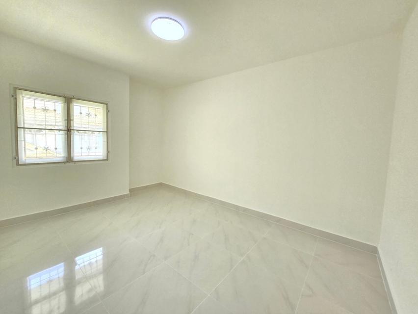 ขายทาวน์เฮ้าส์ หมู่บ้านพฤกษาบี ซ. 28/3 (โทรสอบถามราคา) 10