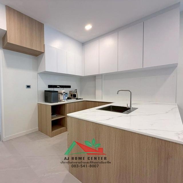 รีโนเวทใหม่ ขายบ้านเดี่ยว2ชั้น 179ตรว. ม.เมืองเอก โครงการ3 จอดรถได้9คัน พร้อมคุยทุกเงื่อนไข 8