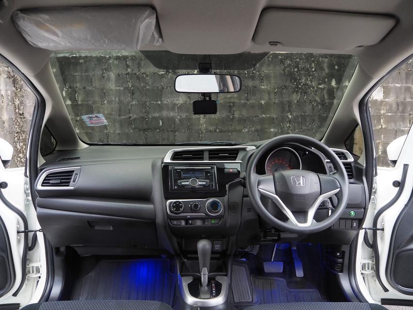 HONDA JAZZ 1.5 i-VTEC S ปี 2022 10