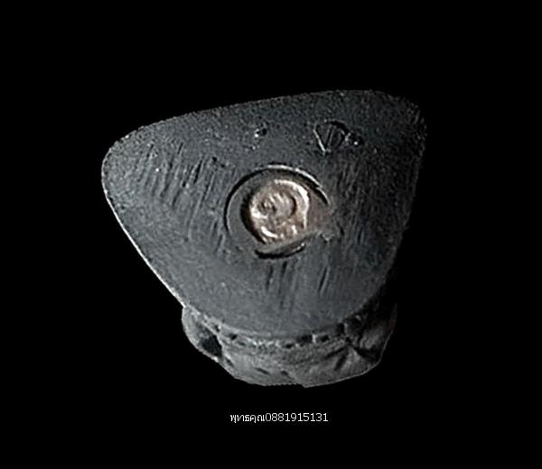 กริ่งหลวงพ่อแช่ม วัดฉลอง จ.ภูเก็ต