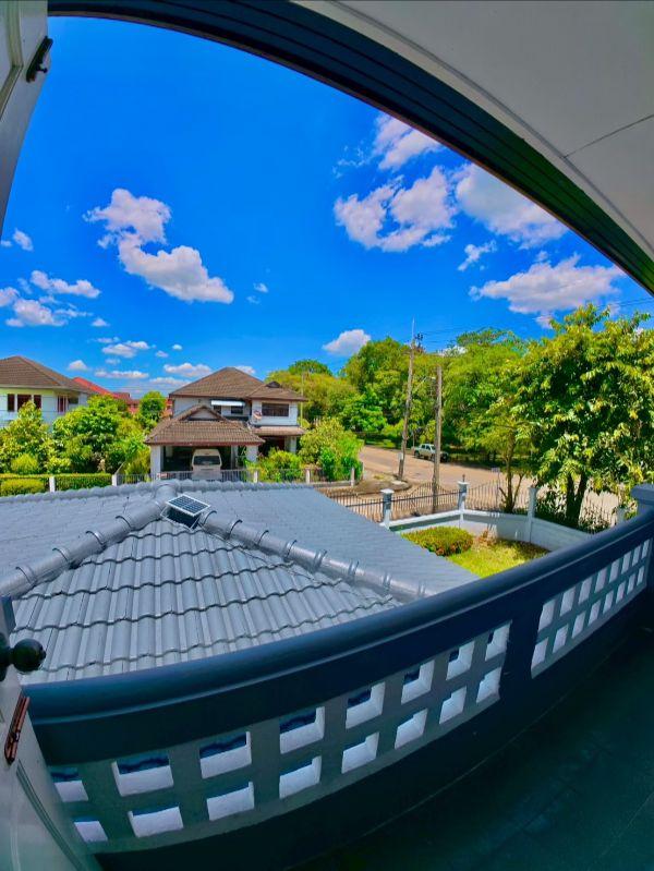 🏡 ขายบ้านเดี่ยวหัวมุม ทำเลทอง หมู่บ้านสัมมากร นิมิตรใหม่ 13