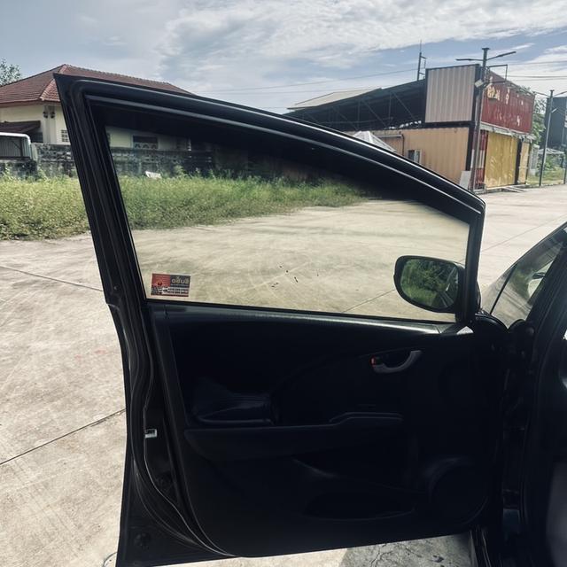 รหัสรถ BK6456 HONDA JAZZ GE 2009 รูปที่ 17