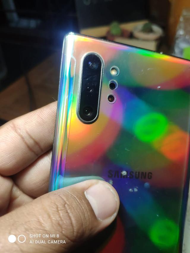 Samsung Galaxy Note 10 สภาพดี 5