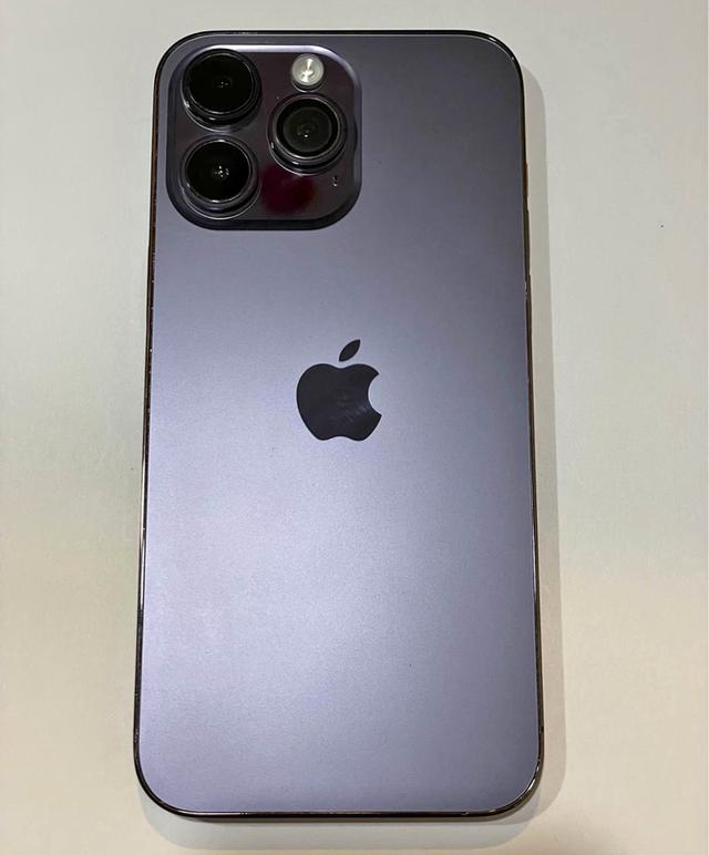 i phone 14 promax 256 เครื่องศูนย์ไทย