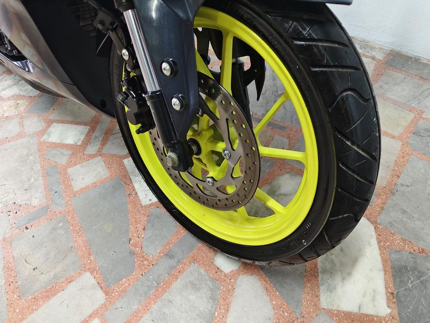 Yamaha R15 มือสอง ใช้งานน้อย2481ก.ม ปี2023 13