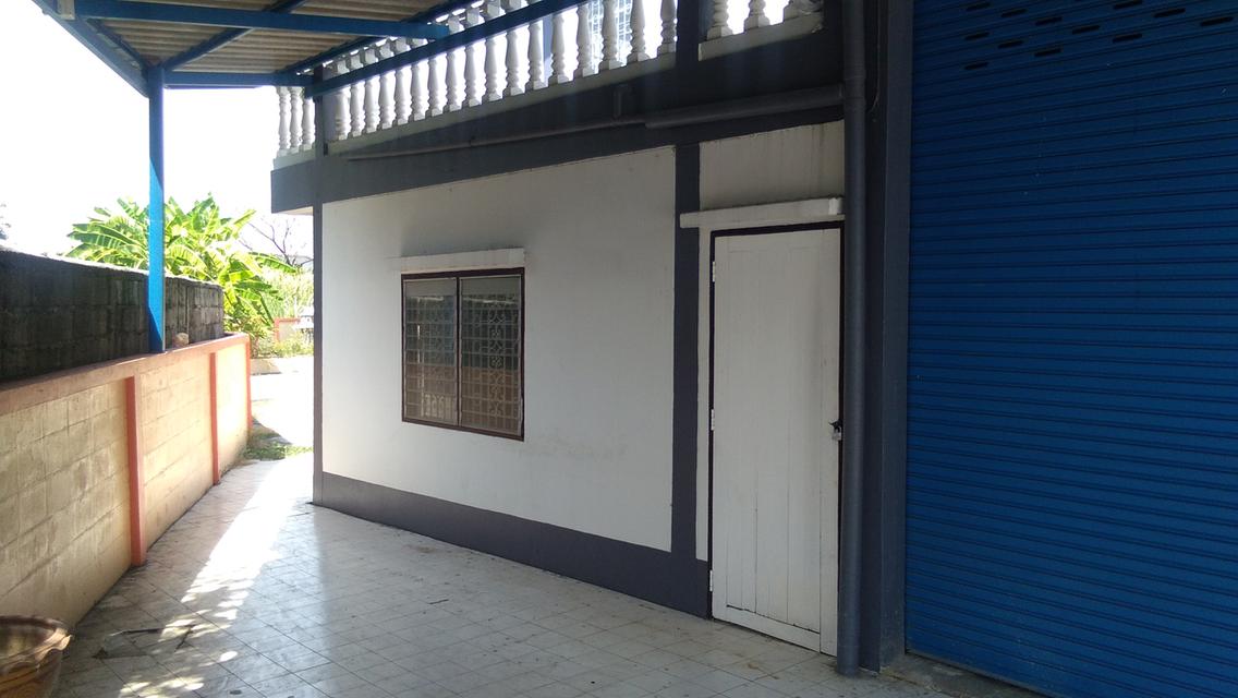 บ้านเดี่ยว 2 ชั้น 125 ตรว. หมู่บ้านหงส์ประยูร บางบัวทอง 3 ห้องนอน 2 ห้องน้ำ 2 ห้องรับแขก 1 ห้องครัว จอดรถ 10 คัน 8
