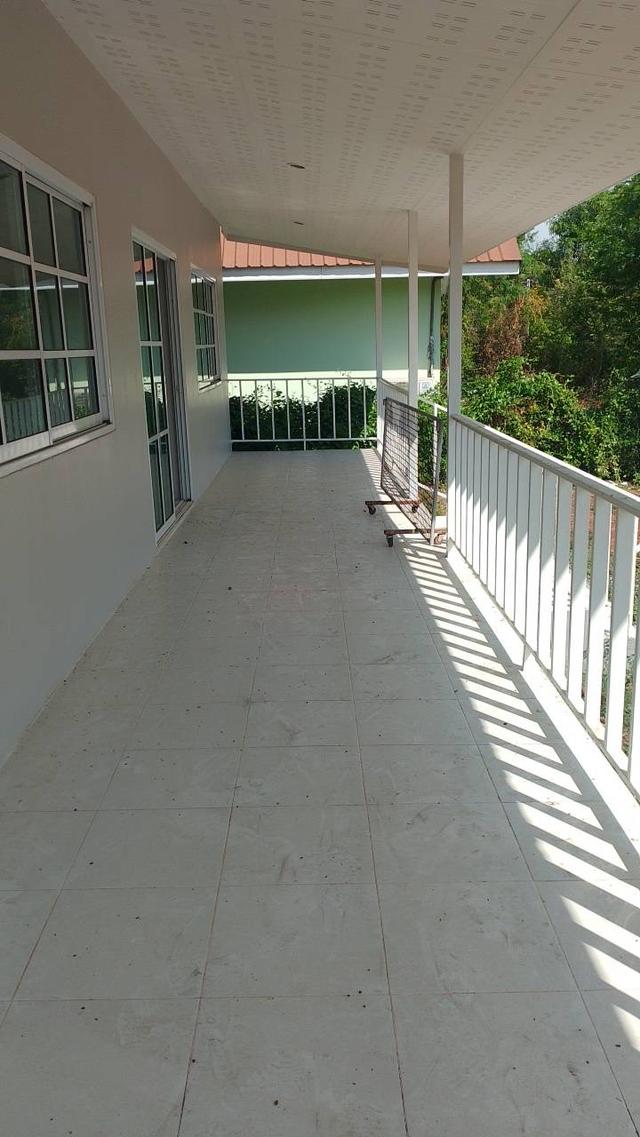 ขายบ้านเดี่ยว ชั้นเดียว 3