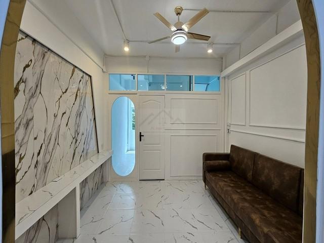 ให้เช่าโฮมออฟฟิศ 4.5 ชั้น ซอยภูมิจิตร ถนนพระรามที่ 4 ทำออฟฟิศได้ ใกล้รถไฟฟ้า เพียง 750 เมตร 8