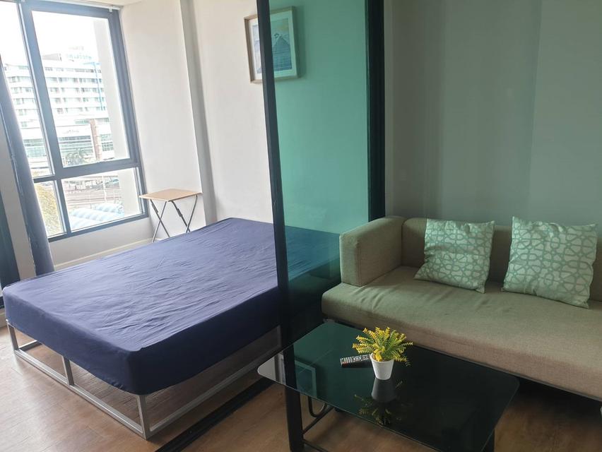 โครงการเอสตร้าบรีส รามอินทรา 9