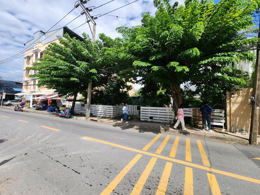 ายที่ดินทำเลทอง รามอินทรา 23 แปลงสวย 750เมตร BTS ลาดปลาเค้า ขนาดที่ดิน 199 ตรวา. เฉลี่ยเพียง ตรวา.ละ115,xxx ด่วน 16