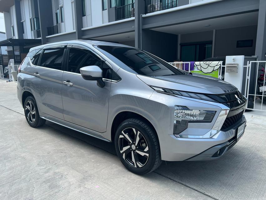 ขาย Mitsubishi Xpander GT 1500cc รุ่น TOP ปี 2023 6